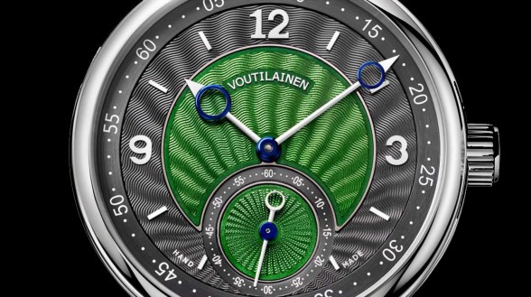 Men’s watches: yours for over 10k sir…  - GPHG