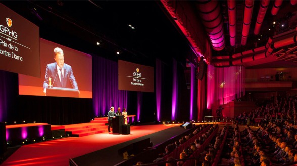 Looking back on 20 years of GPHG - GPHG
