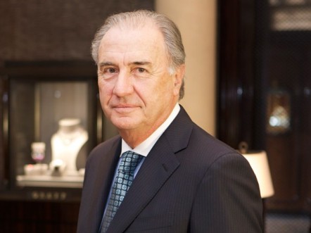 Michel Pitteloud - Graff