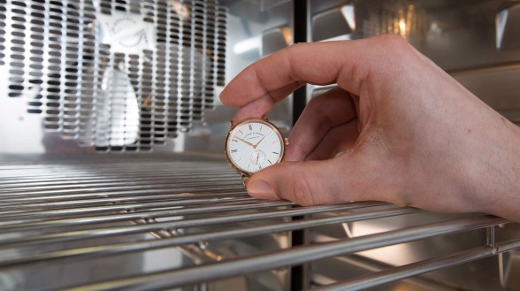 Manufacture - A. Lange & Söhne