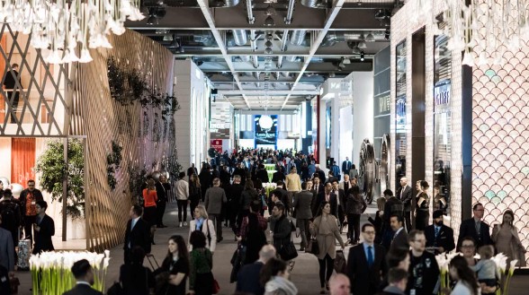 Not just for the big boys - Baselworld 2017 2/2