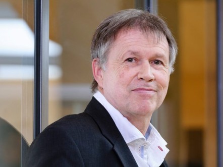 Emmanuel Vuille - Watch industry figures