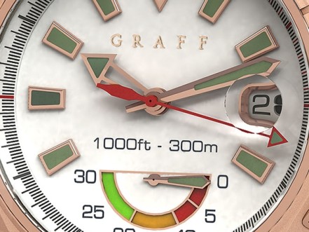 ScubaGraff - Graff