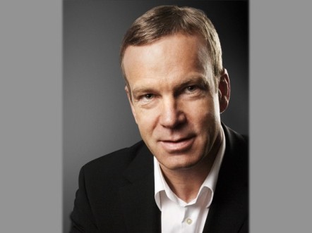 Matthias Breschan - Watch industry figures