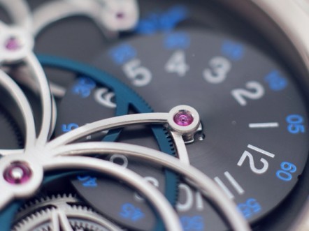 The road to Opus 14 – Part 3 - Harry Winston