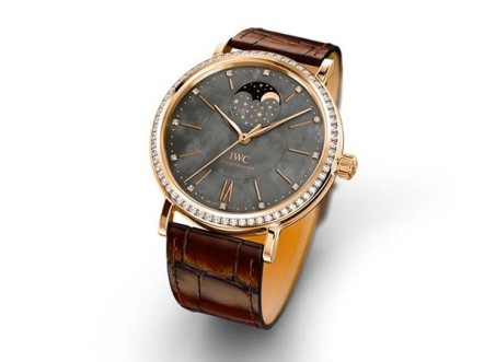 Portofino Midsize Moonphase - IWC