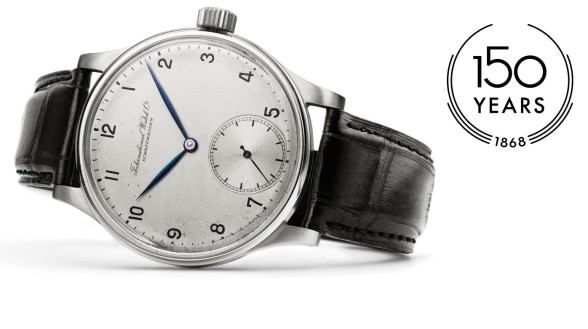 IWC’s 150th anniversary celebration in Singapore - IWC Schaffhausen