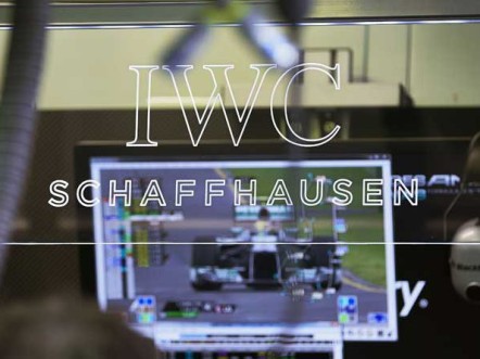 IWC Ingenieur: true grit and a fighting spirit - IWC