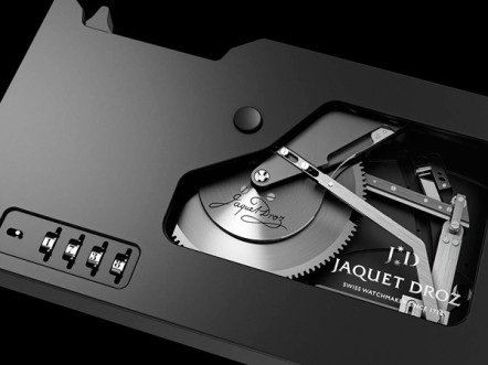 Baselworld 2014: Marc A. Hayek - Success in triplicate - Blancpain