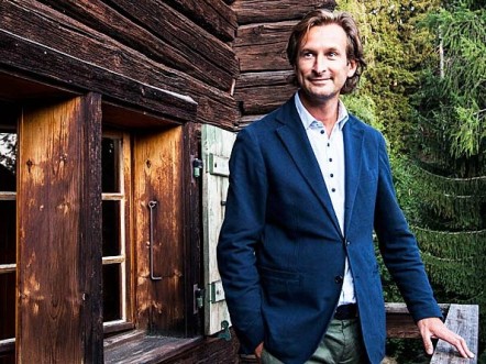 Interview with Bruno Grande - Jeanrichard