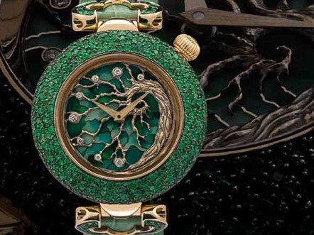 Tree of Life - Kerbedanz