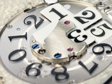 The Grande Lange 1 “Lumen” - A. Lange & Söhne