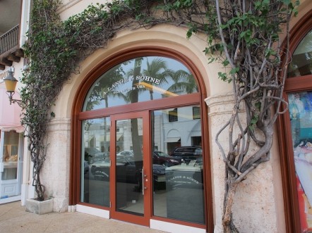 Palm Beach Boutique - A. Lange & Söhne 