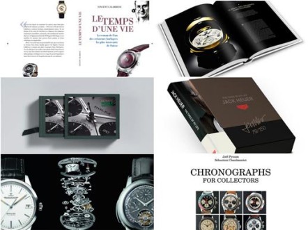 Stocking fillers for watch lovers - Christmas gifts