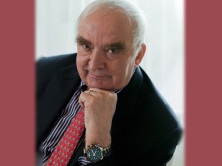 Walter von Känel  - Longines
