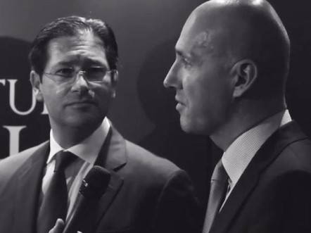 Video. Belles Montres 2013 - Manufacture Royale