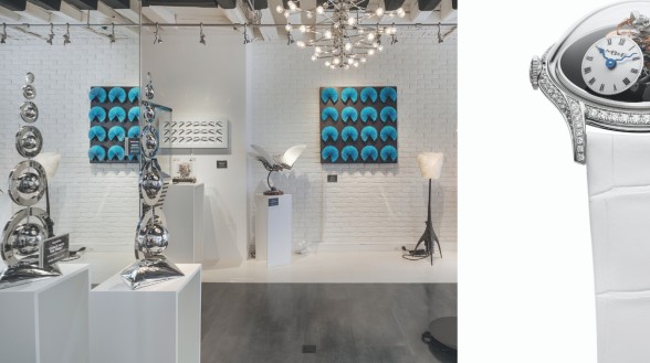 We Open Our Arms To The M.A.D. Gallery - M.A.D. Gallery