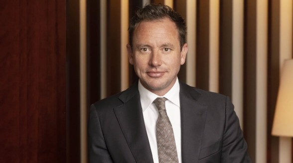 Interview with Niels Eggerding  - Frederique Constant