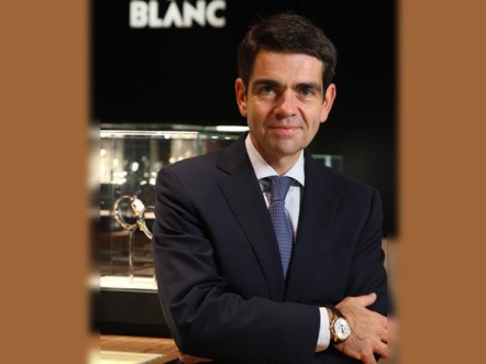 Jérôme Lambert - Watch industry figures