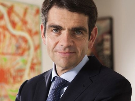 Interview with Jérôme Lambert - Montblanc