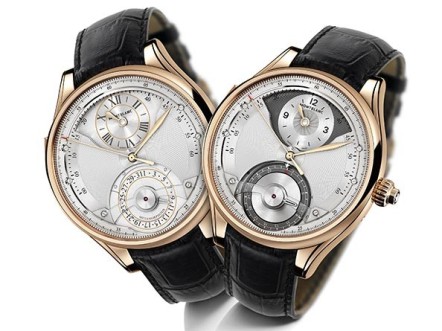 Metamorphosis II - Montblanc