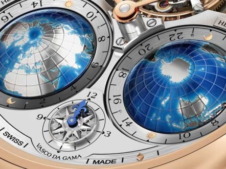 Day 4: Vibrating diamonds, geospheres and an automotive skeleton - SIHH 2015