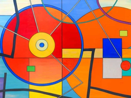 In great shapes - Movements