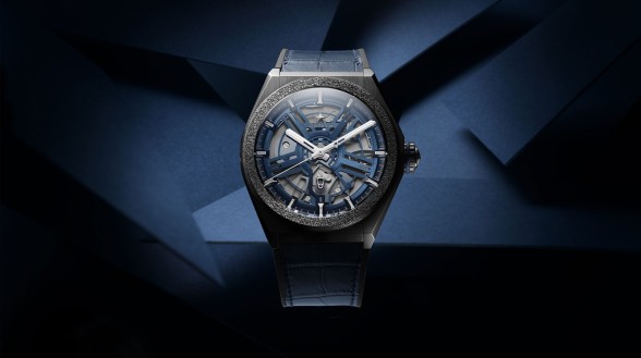 The Silicon Revolution: Part 1  - 20 Years of Watchmaking