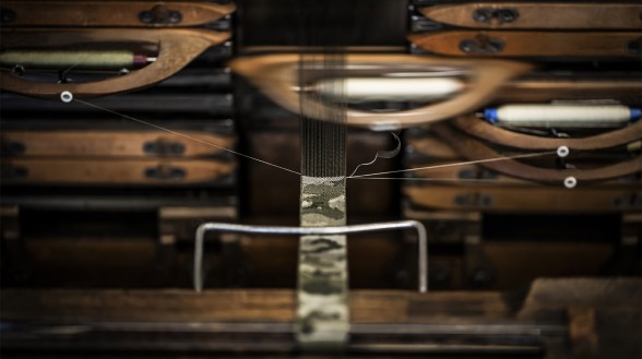 Strap Lines: Part 1   - 20 Years of Watchmaking