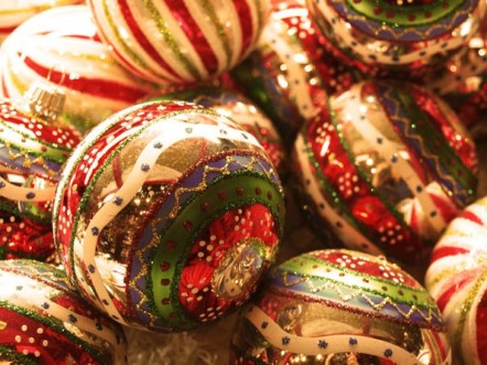 Like a picture - Christmas gifts