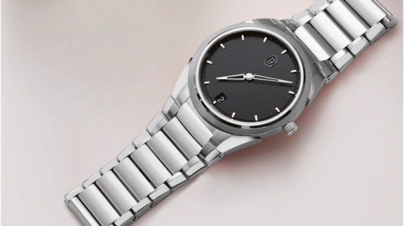 Elegant From Every Angle  - Parmigiani Fleurier 
