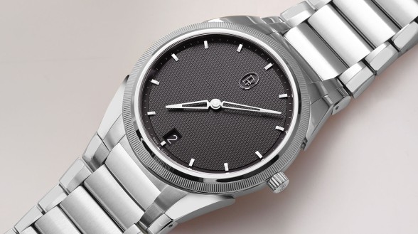 The Parmigiani Fleurier Tonda PF In Focus - Parmigiani Fleurier