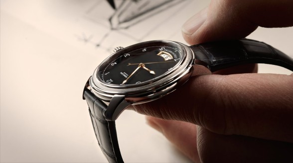 Toric Chronometre - Parmigiani Fleurier