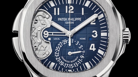 Patek Philippe innovation lays two more milestones - Patek Philippe