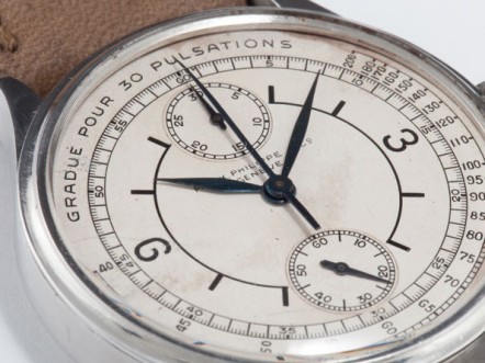 Preview of the first Phillips Geneva Sale - Auctions