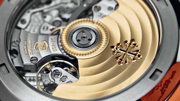 One Year, One Watch - Patek Philippe