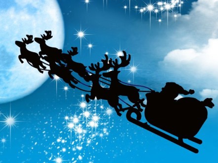 Traditional pilot’s watches to help Santa navigate the skies - Watches for Santa Claus
