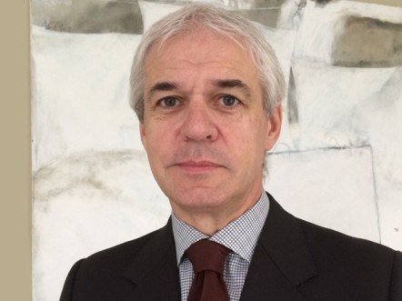 Tristan Boyer de Bouillane appointed new General Manager - Perrelet