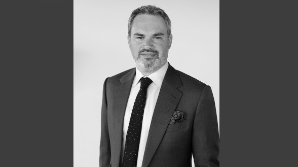 Interview with James Marks - Auctions