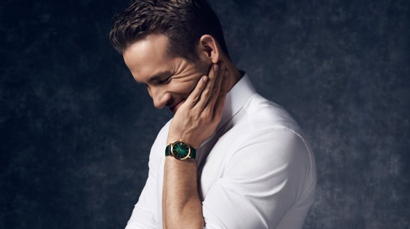 Colourful Altiplano watches for men - Piaget