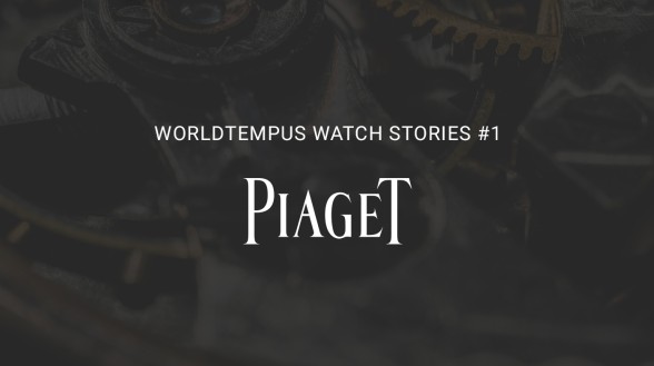 Extraordinary Stories with Piaget - Podcast