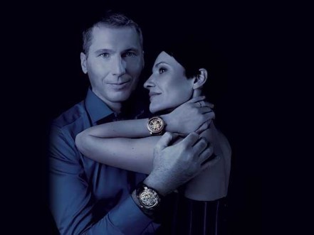 Changing times: A ten-year anniversary interview - Pierre DeRoche