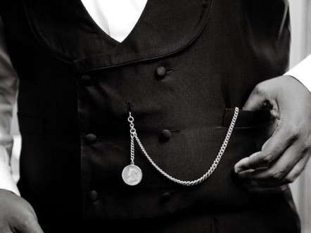 Pocket Watch Powers - Trends 