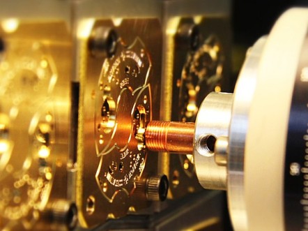 The Poinçon de Genève embraces nanotechnology - Quality certification