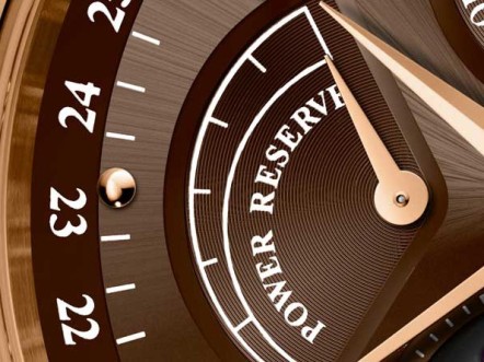 Distance running: bigger power reserves are becoming the norm - Power reserves