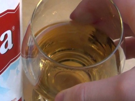 The Swiss watchmakers’ official drink - Chronicle 