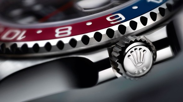 The GMT-Master II craze - Rolex