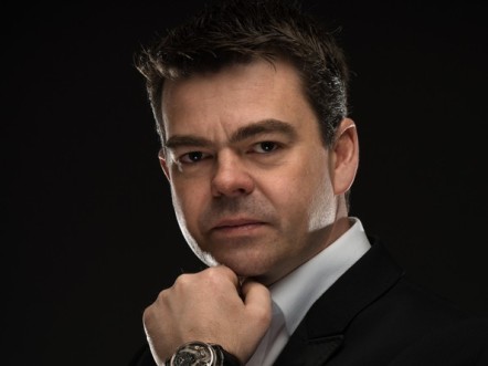 The discreet prodigy  - Interview with Romain Gauthier