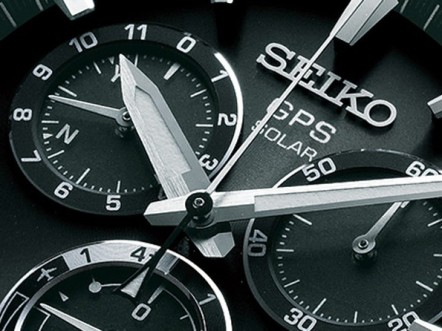 Seiko’s world Class Heritage  - Seiko