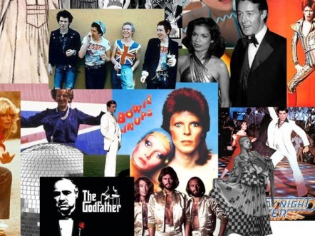 Funkytown Watches - Seventies Revival
